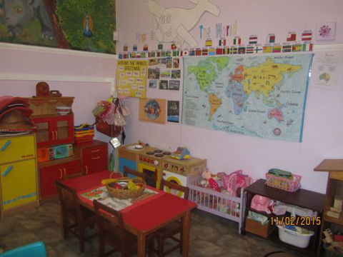 Tiny Tots Early Learning Centre - Insurer Find 5
