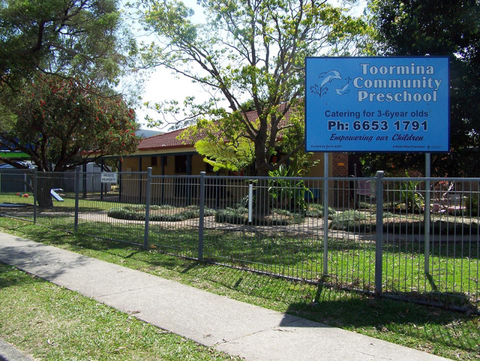Toormina Community Preschool - Insurance Yet 1