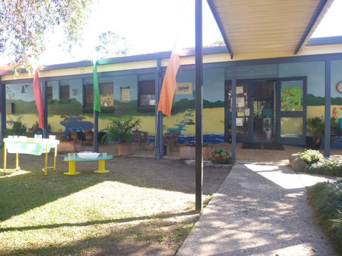 Toormina Community Preschool - Insurance Yet 3