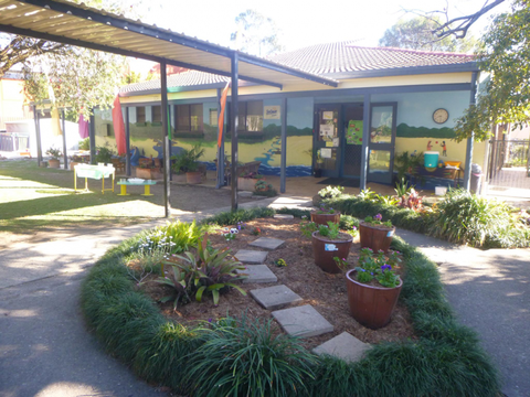 Toormina Community Preschool - Insurance Yet 4