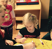 Little Learners Long Day Care  Pre-School - Insurer Find