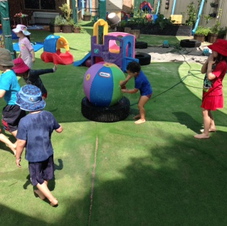 Kookaburra Early Learning - Insurer Find 1