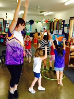 Kookaburra Early Learning - Insurer Find 2