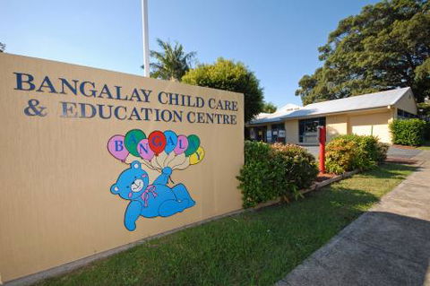 Bangalay Child Care & Education Centre - Insurance Yet 1