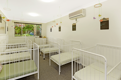 Bangalay Child Care & Education Centre - Insurance Yet 3