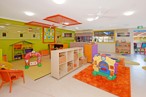 Bangalay Child Care & Education Centre - Insurance Yet 6
