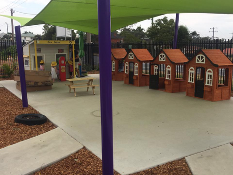 Happy Rompers Day Care Centre - Insurer Find 2