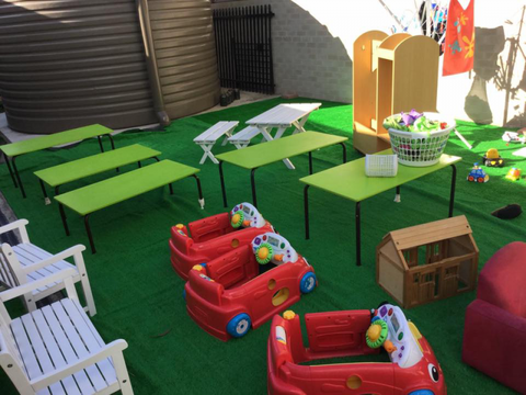 Happy Rompers Day Care Centre - Insurer Find 3
