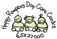 Happy Rompers Day Care Centre - Insurer Find 0