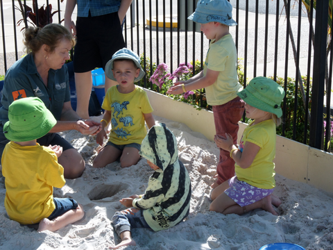 Eastside Little Learners Child Care Centre - House Insurance Australia 3