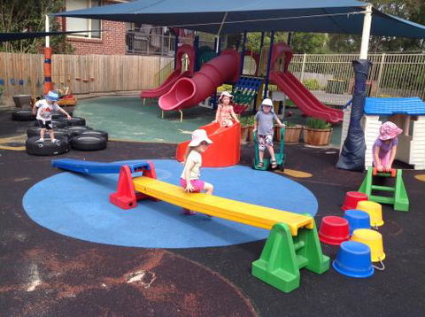 Central Gardens Child Care Pre School - House Insurance Australia 1