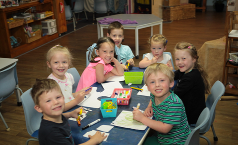 Central Gardens Child Care Pre School - House Insurance Australia 12