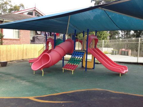 Central Gardens Child Care Pre School - House Insurance Australia 4