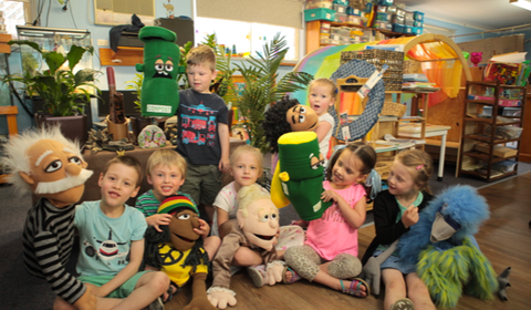 Central Gardens Child Care Pre School - House Insurance Australia 7