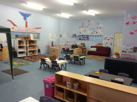 FBI Childcare & Preschool Centre - House Insurance Australia 0