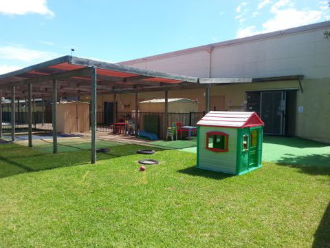 FBI Childcare & Preschool Centre - House Insurance Australia 4