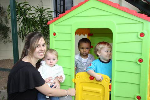 Hinchinbrook Family Day Care - Insurance Yet 4