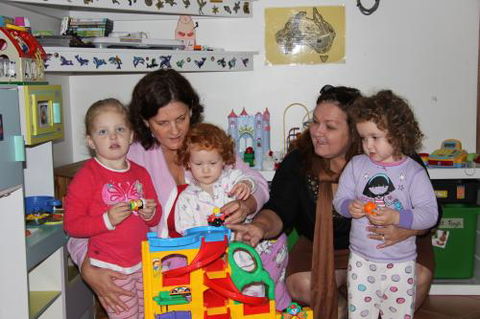 Hinchinbrook Family Day Care - Insurance Yet 7