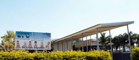 QT'S Early Learning Centre - Insurer Find 0
