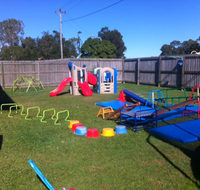 Mackay Family Day Care - Insurance Yet