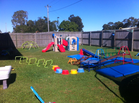 Mackay Family Day Care - House Insurance Australia 0
