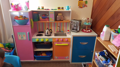 Mackay Family Day Care - House Insurance Australia 1