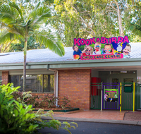 Kookaburra Community Child Care Centre - House Insurance Australia