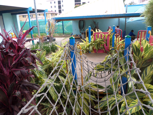 Mackay QLD Insurance Yet