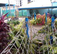 Mackay Child Care Centre - Insurance Yet