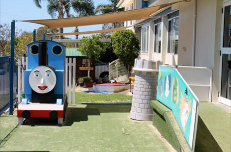 Charlestown East Preschool - House Insurance Australia 0