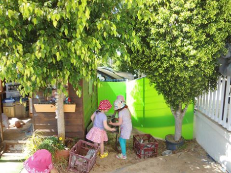 Charlestown East Preschool - House Insurance Australia 1