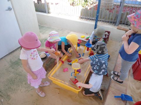 Charlestown East Preschool - House Insurance Australia 3