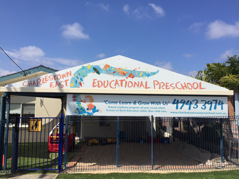 Charlestown East Preschool - House Insurance Australia 4
