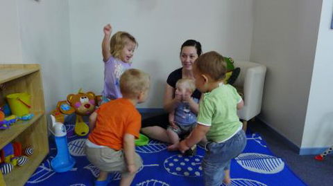Bumblebee Early Education Centre - House Insurance Australia 1