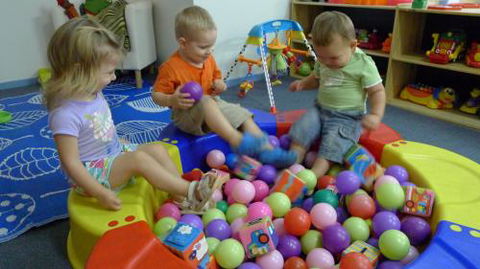 Bumblebee Early Education Centre - House Insurance Australia 2