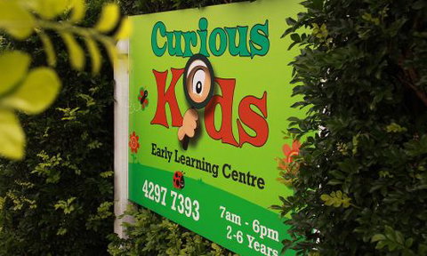 Curious Kids - House Insurance Australia 0