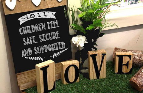 Curious Kids - House Insurance Australia 1