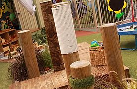 Curious Kids - House Insurance Australia 2