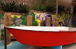 Curious Kids - House Insurance Australia 4