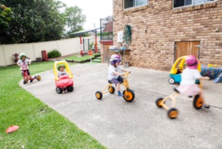 Lilly Pilly Early Learning Centre - Insurance Yet 4