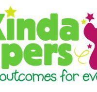 Kinda Kapers Maitland - Insurer Find