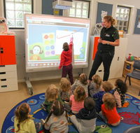 Sylvania Waters Early Education - Insurance Yet