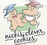 Nickis Clever Cookies - House Insurance Australia