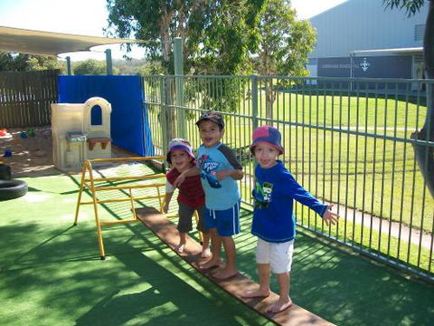 Currimundi Child Care & Education Centre - Insurance Yet 2