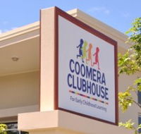 Coomera Clubhouse - House Insurance Australia