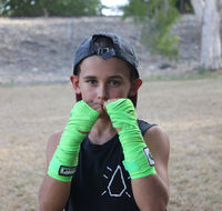 PCYC Rockhampton School Age Care - Insurer Find