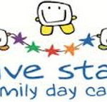 Five Star Family Day Care Taree - Insurer Find