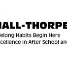 Hall-Thorpe Sports Vacation Care and OSHC - Insurer Find