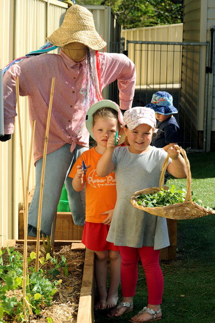 Peter Pan Pre-School Wollongong - Insurer Find 4