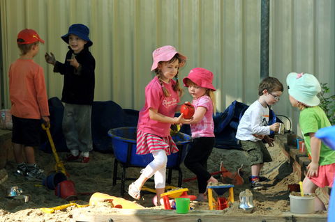 Peter Pan Pre-School Wollongong - Insurer Find 5